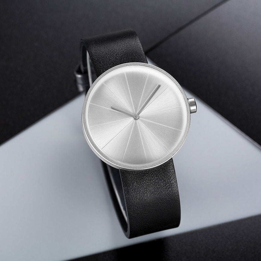 Prism Horloge