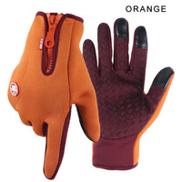 Oranje