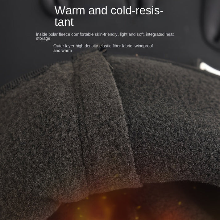 TouchWarm - Winter Sport Handschoenen