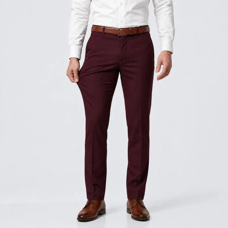 Zelvitt Victus Elastic Pants