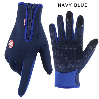 TouchWarm - Winter Sport Handschoenen