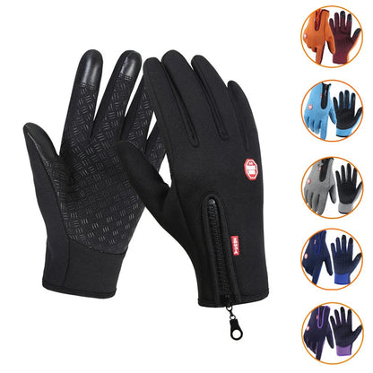 TouchWarm - Winter Sport Handschoenen