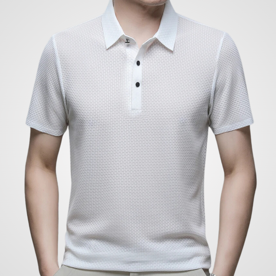 Victus Poloshirt.