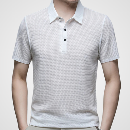 Victus Poloshirt.