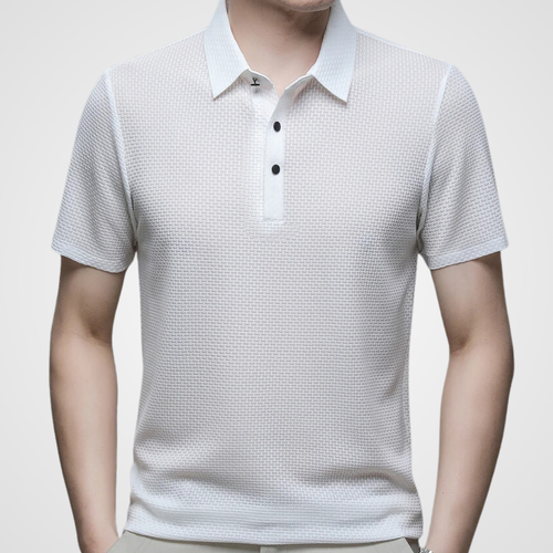 Victus Poloshirt.
