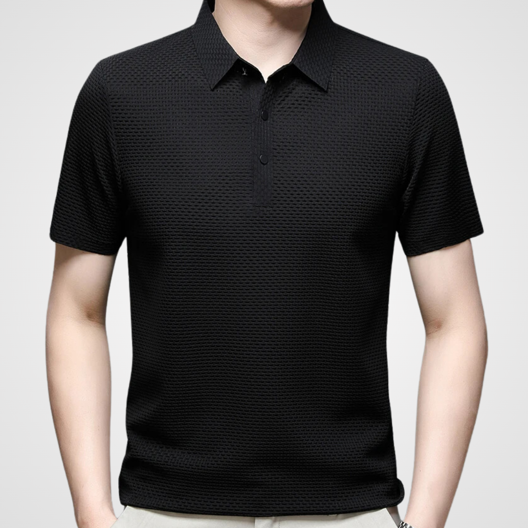 Victus Poloshirt.