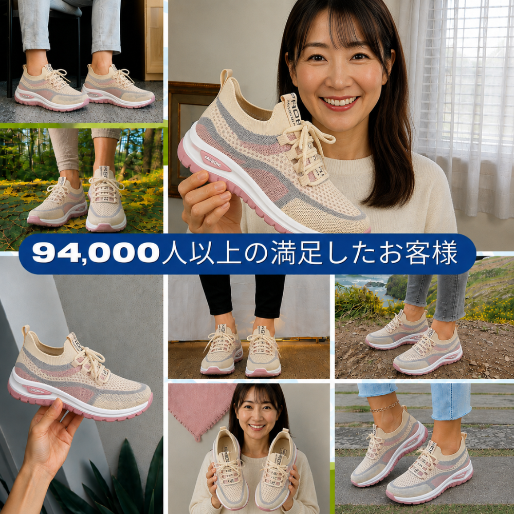 KIVENA オルソ・ストレッチ クッション Pro 2.0