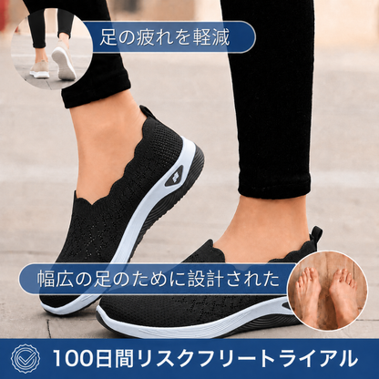 KIVENA エアコンフォート フラット