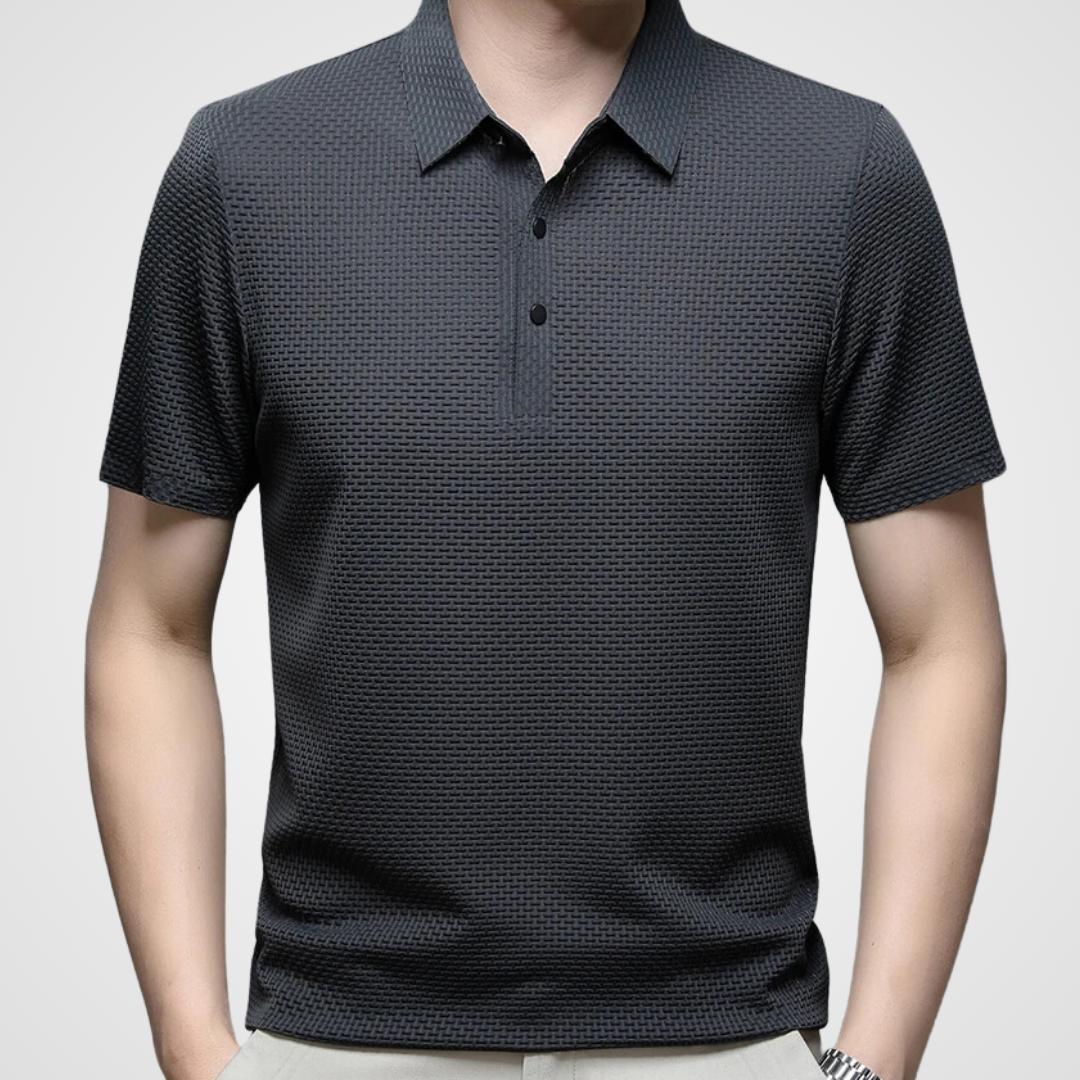 Victus Poloshirt.