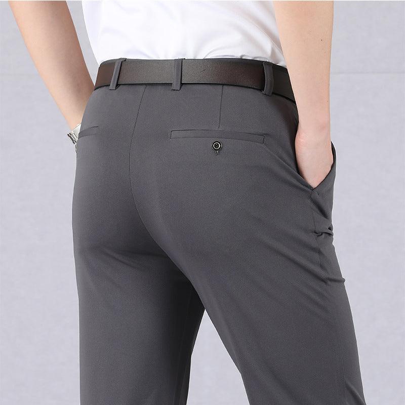 Victus Hoge Elasticiteit Klassieke Broek