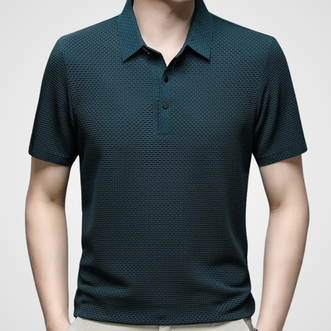 Victus Poloshirt.