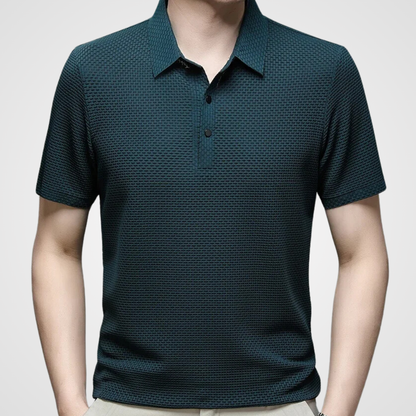 Victus Poloshirt.