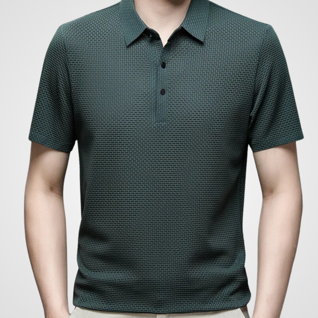 Victus Poloshirt.