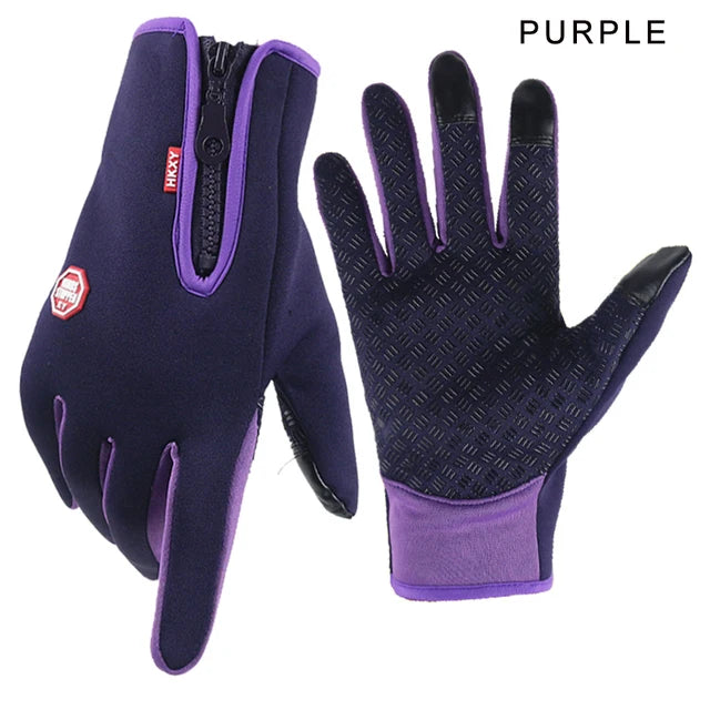 TouchWarm - Winter Sport Handschoenen