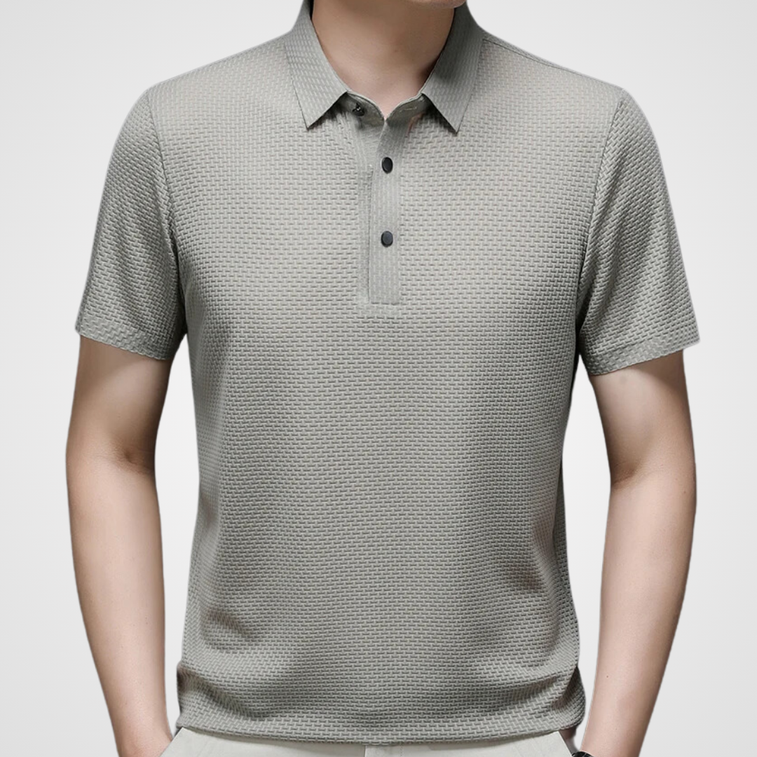Victus Poloshirt.