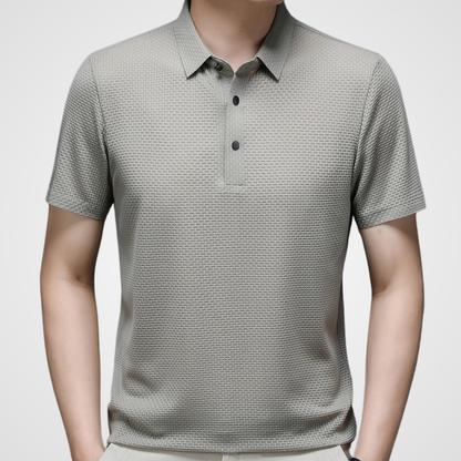 Victus Poloshirt.