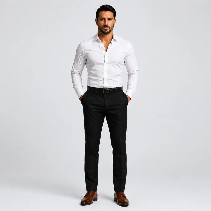 Zelvitt Victus Elastic Pants