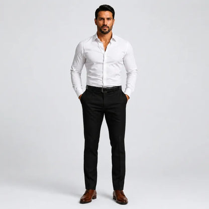 Zelvitt Victus Elastic Pants