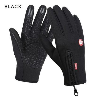 TouchWarm - Winter Sport Handschoenen