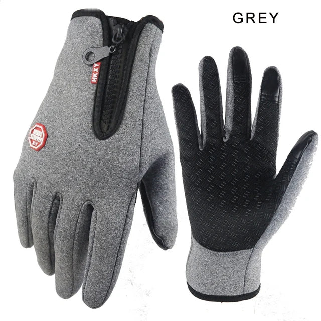 TouchWarm - Winter Sport Handschoenen