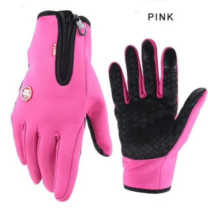 TouchWarm - Winter Sport Handschoenen