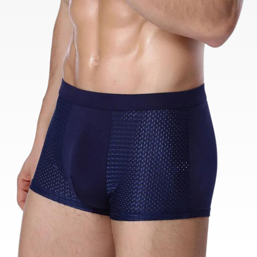 BambooBoxer Shorts - 5-Pack
