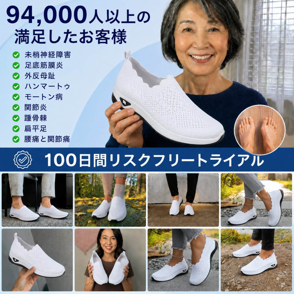 KIVENA エアコンフォート フラット
