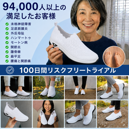 KIVENA エアコンフォート フラット