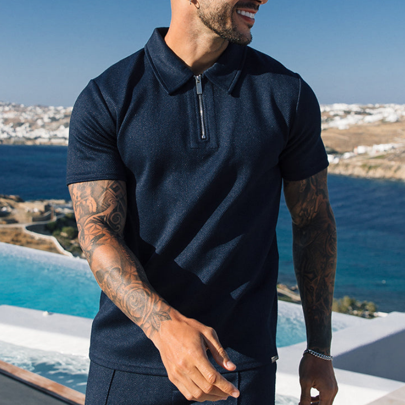 Victus Rits Polo Shirt