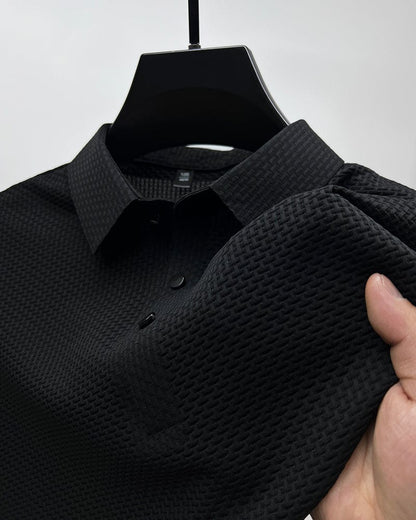 Victus Poloshirt.