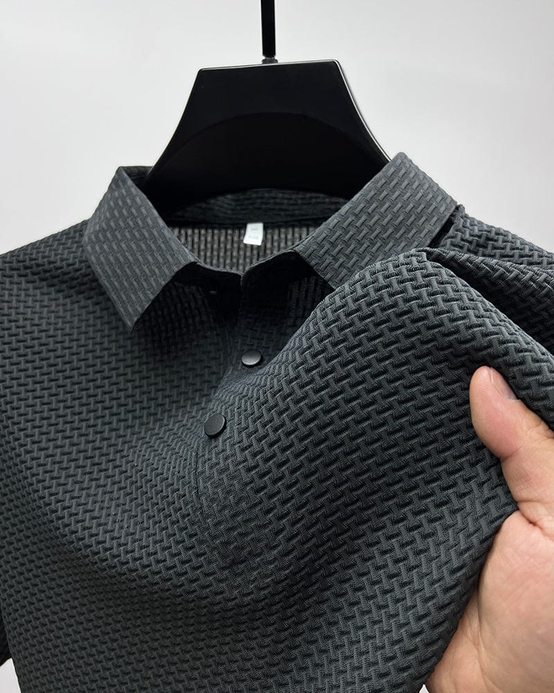 Victus Poloshirt.