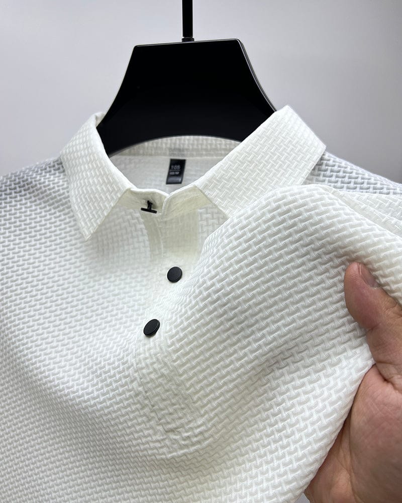 Victus Poloshirt.