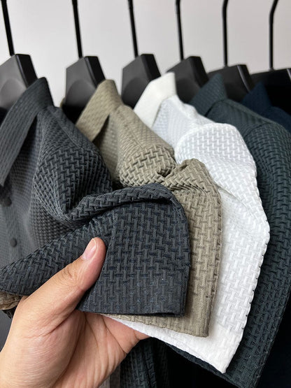 Victus Poloshirt.