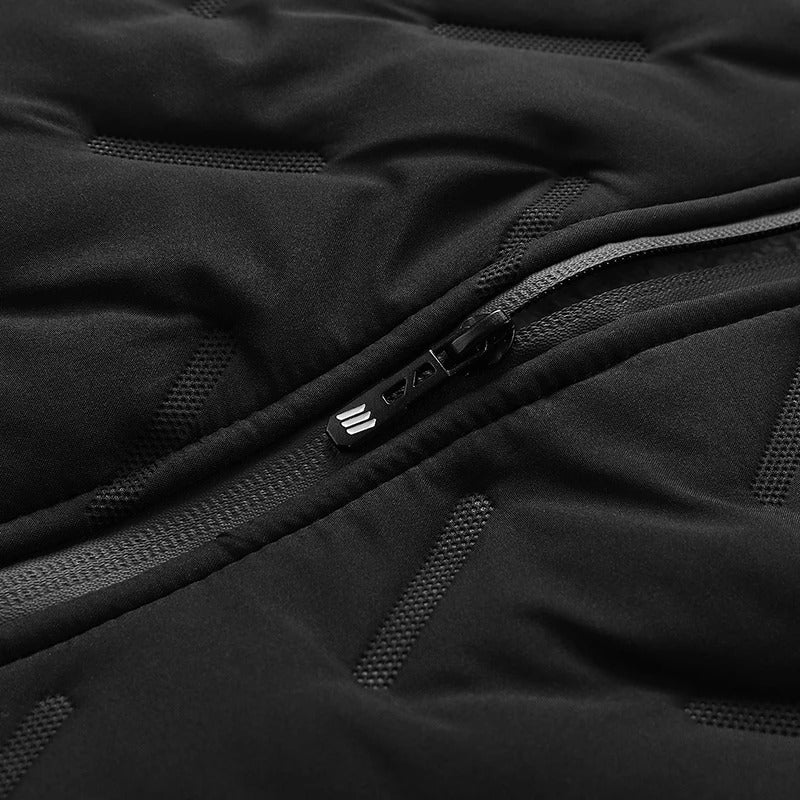 Lambswool Herenjas