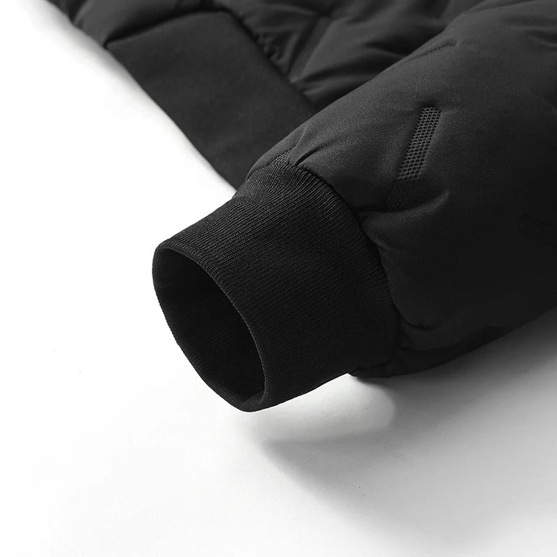 Lambswool Herenjas