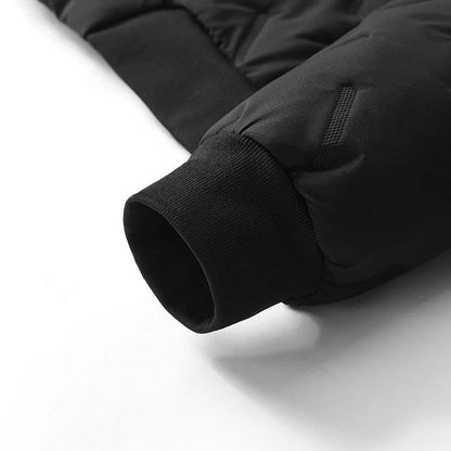 Lambswool Herenjas