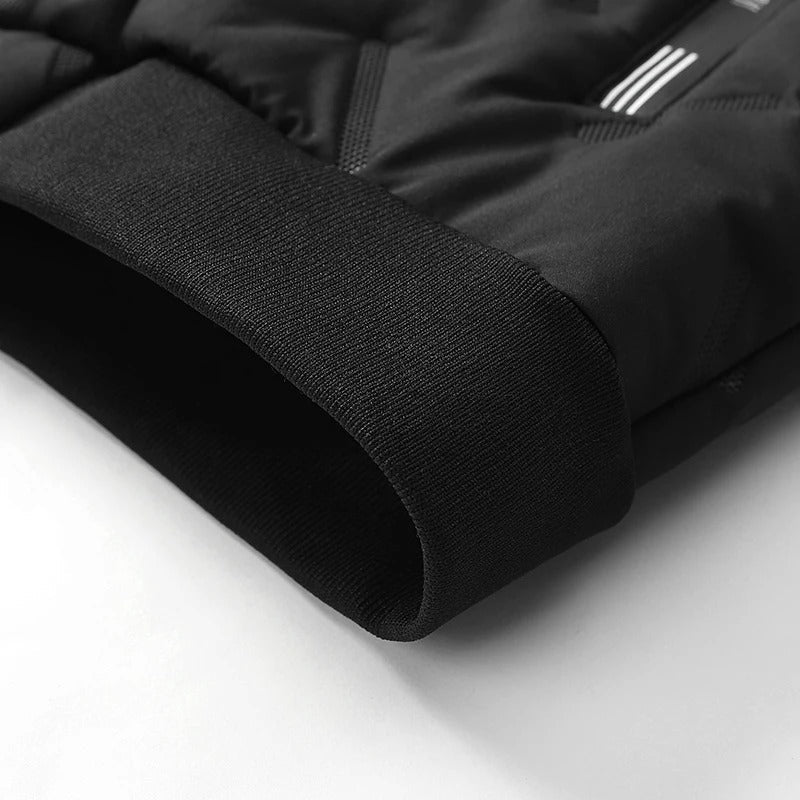 Lambswool Herenjas