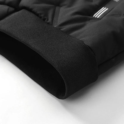 Lambswool Herenjas