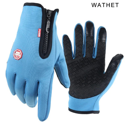 TouchWarm - Winter Sport Handschoenen