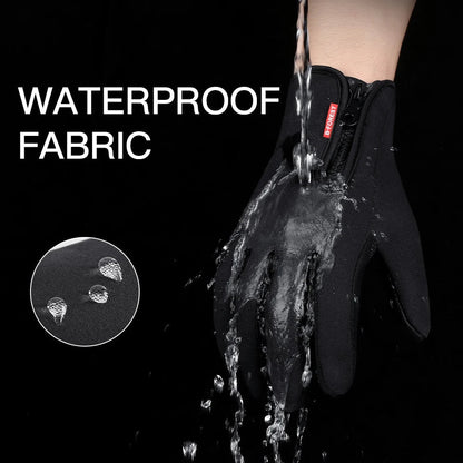 TouchWarm - Winter Sport Handschoenen