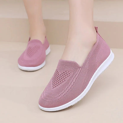 KIVENA 整形外科用フィットフラットシューズ