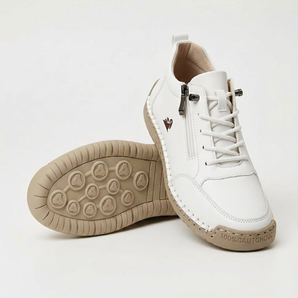 KIVENA オルソフィット ZIP