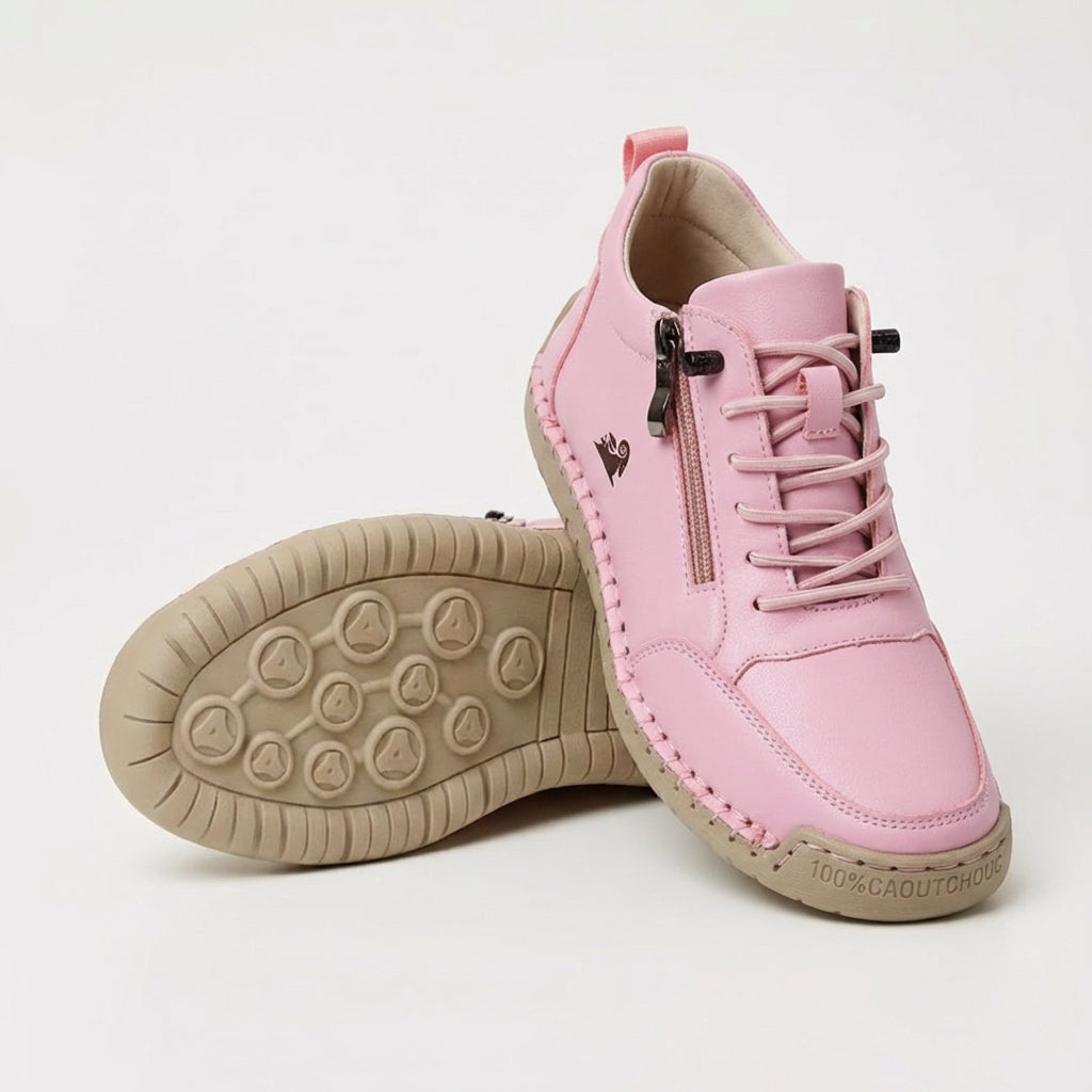 KIVENA オルソフィット ZIP