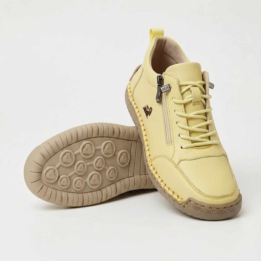 KIVENA オルソフィット ZIP