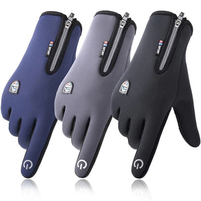 TouchWarm - Winter Sport Handschoenen